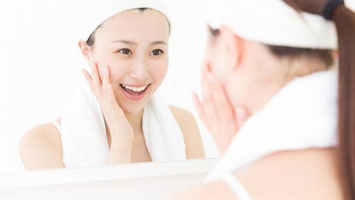 Sudah Tahu Tren Diet Skincare di Korea? Ini Informasinya!
