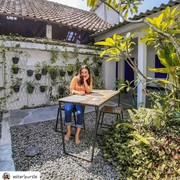 Liburan Akhir Tahun, Ini 5 Rekomendasi Hostel Instagramable di Yogyakarta