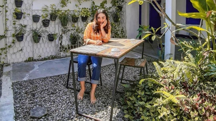 Liburan Akhir Tahun, Ini 5 Rekomendasi Hostel Instagramable di Yogyakarta