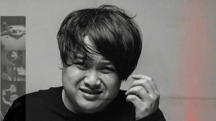 Pemeran Bombom, Cecep Reza di Sinetron Bidadari Meninggal Dunia!