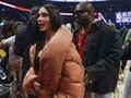 Jenguk ke Wyoming, Kim Kardashian Pulang Tanpa Kanye West