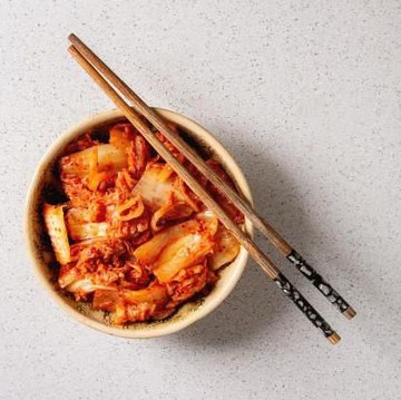 Resep Membuat Kimchi Sendiri di Rumah, Tak Kalah Enak dari Restoran!