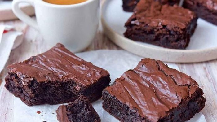 Nggak Mau Ribet? Simak Tips Membuat Kue Tanpa Oven Berikut Ini!