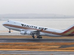 Dievakuasi dari Jepang, 14 WN AS Ketahuan Positif Corona Saat di Pesawat