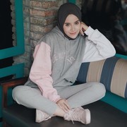 Tetap Keren, Ini Outfit Hijabers Saat Olahraga