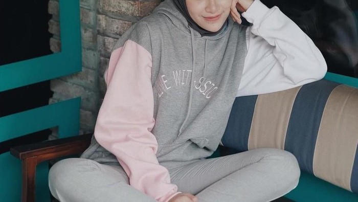 Tetap Keren, Ini Outfit Hijabers Saat Olahraga