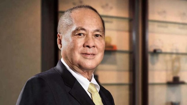 Pendiri Bank OCBC NISP Karmaka Surjaudaja tutup usia. Karmaka bergabung dengan NISP untuk membantu bank swasta pertama tersebut keluar dari krisis.
