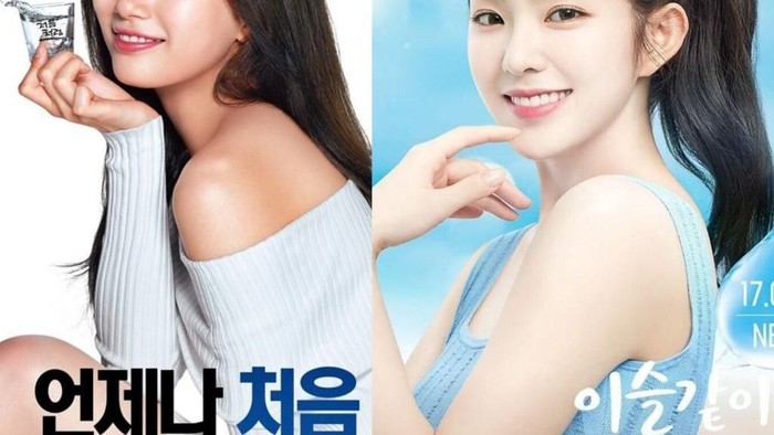 Iklan Minuman Beralkohol di Korsel Enggak Boleh Lagi Dibintangi Seleb Wanita, Kenapa?