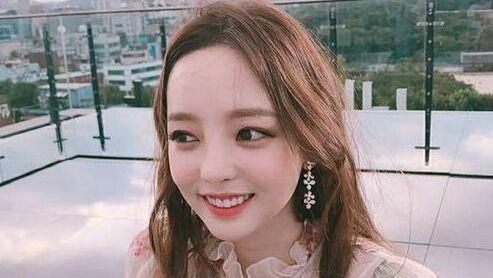 Mengenang 11 Tahun Perjalanan Karir Goo Hara Mantan Member KARA