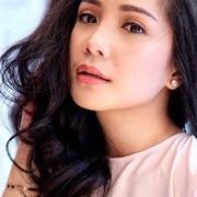 Sudah Cantik Sejak Kecil, Begini Transformasi Nagita Slavina