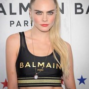 Kolaborasi dengan Balmain dan Cara Delevingne, Intip Koleksi Terbaru Puma!