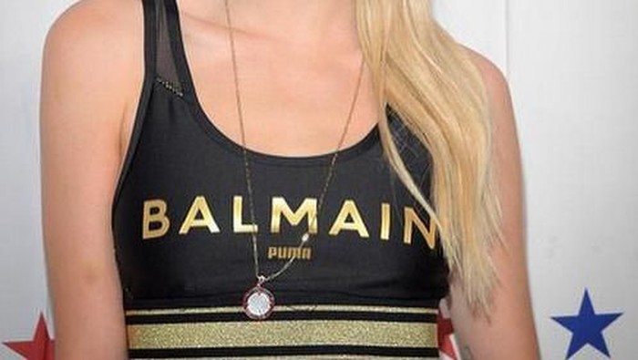 Kolaborasi dengan Balmain dan Cara Delevingne, Intip Koleksi Terbaru Puma!