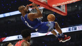 Tim LeBron Menang di NBA All Star 2020