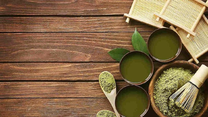 Sering Dikira Sama, Ini Perbedaan Green Tea dan Matcha