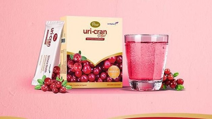 Jangan Abaikan Infeksi Saluran Kemih, Kenali, Cegah dan Atasi!