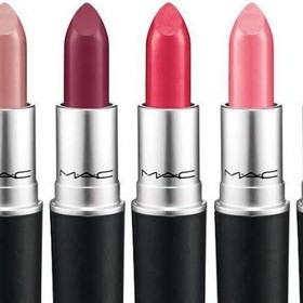 6 Warna Lipstik Terbaik MAC yang Wajib Kamu Punya