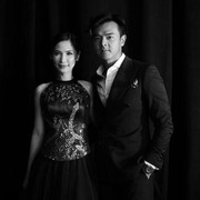 7 Artis Indonesia yang Pilih Pramugari Jadi Istri