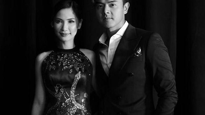 7 Artis Indonesia yang Pilih Pramugari Jadi Istri