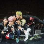 Rindu Big Bang? Intip Deretan Lagu Terbaik Mereka di Sini Yuk!