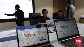 Besok, BPS Resmi Sensus Penduduk di Tengah Pandemi Corona