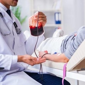 5 Manfaat Donor Darah Untuk Wanita, Bisa Turunkan Berat Badan Juga Lho!