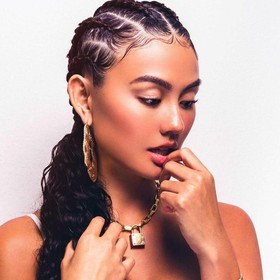 Hore! Patung Lilin Agnez Mo Siap Dipajang di Madame Tussauds Singapura