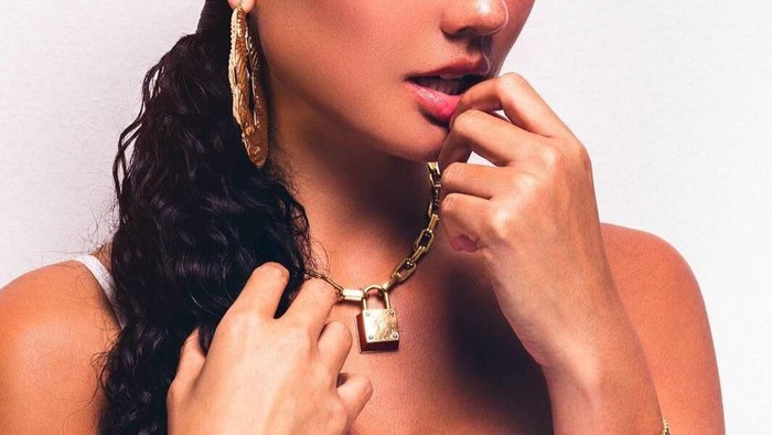 Hore! Patung Lilin Agnez Mo Siap Dipajang di Madame Tussauds Singapura