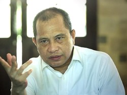 Anggota DPR: Pasca Covid-19, Indonesia menuju The Great Society