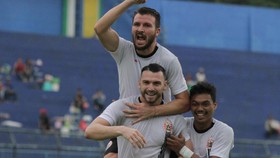 5 Hal yang Dinanti di Final Piala Gubernur Jatim 2020