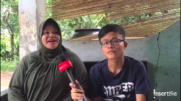 img-title Lama Menghilang, Sony Wakwaw Diam-diam Jual Rumah Pemberian Artis Ini