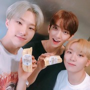 Bosan dengan Sandwich Biasa? Kamu Wajib Cobain Sandwhich yang Beda Ini