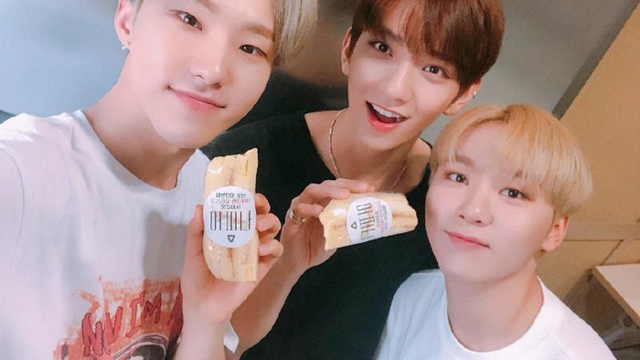 Bosan dengan Sandwich Biasa? Kamu Wajib Cobain Sandwhich yang Beda Ini