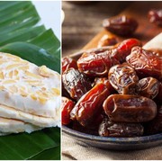 Tempe Mentah dan Kurma, Resep Mengatasi Sakit Maag ala Zaidul Akbar