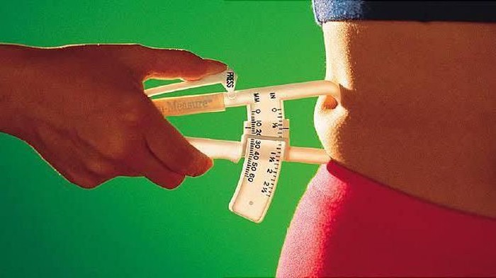 Rumus dan Cara Mudah Menghitung Berat Badan Ideal Rumus dan Cara Mudah Menghitung Berat Badan Ideal
