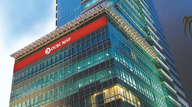 PT Bank OCBC NISP Tbk resmi merger dengan Bank Commonwealth. Keputusan itu diumumkan dalam RUPSLB Bank OCBC NISP, Jumat (2/8).