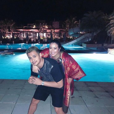 Jadi Pelacur di Ranjang, Jennifer Supit Bongkar soal Seks dengan Ajun