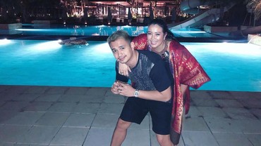 Jadi Pelacur di Ranjang, Jennifer Supit Bongkar soal Seks dengan Ajun