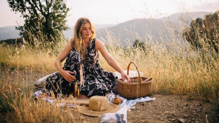 Luangkan Waktu untuk Dirimu, Ini Kegiatan Me Time Paling Seru!