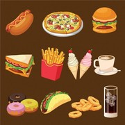 Banyak Digandrungi, Ternyata Makanan dan Minuman Populer Ini Berbahaya bagi Kesehatan!