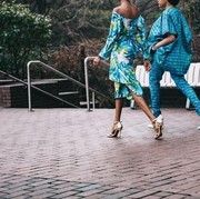 Anti Boring! 7 Fashion untuk Ngantor Ini Bikin Kamu Dapat Banyak Perhatian!