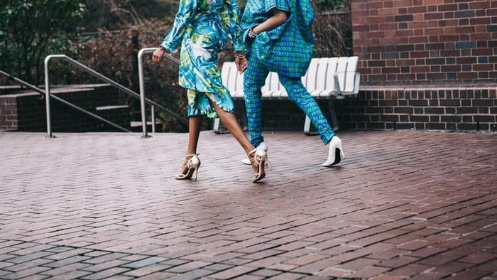 Anti Boring! 7 Fashion untuk Ngantor Ini Bikin Kamu Dapat Banyak Perhatian!