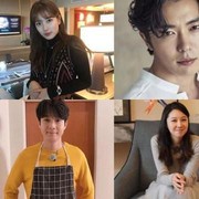 Salah Satunya Suzy, Ini Sederet Seleb Terkenal dari Management Soop
