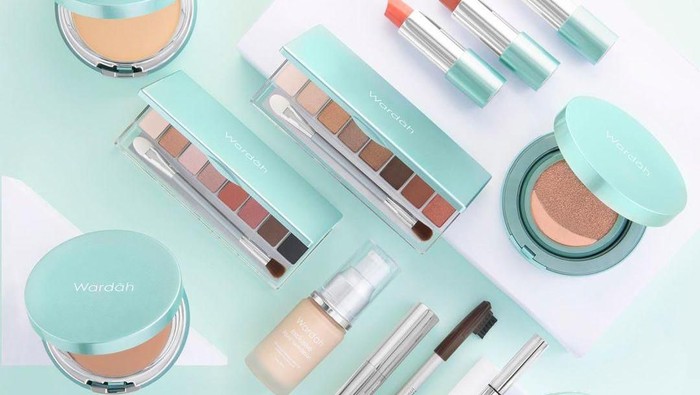 Rekomendasi Makeup Wardah yang Pas Buat Pemula