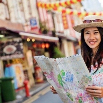 img-title 5 Alasan Kenapa Perempuan Perlu dan Harus Mencoba Solo Travelling