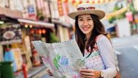 5 Alasan Kenapa Perempuan Perlu Dan Harus Mencoba Solo Travelling