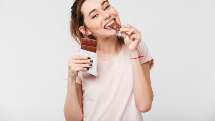 Punya Banyak Jenis, Cokelat Juga Punya Beragam Manfaat Lho!