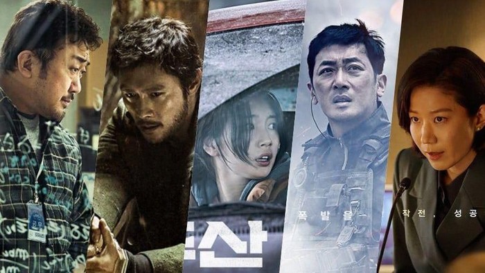 Baekdusan, Film Terbaru Suzy dan Lee Byung Hyun yang Tayang Akhir Tahun