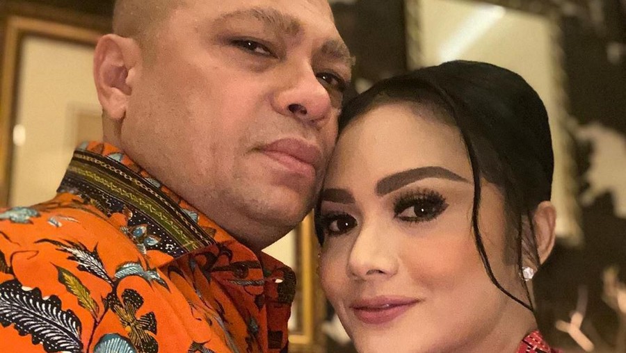 Gaya Krisdayanti