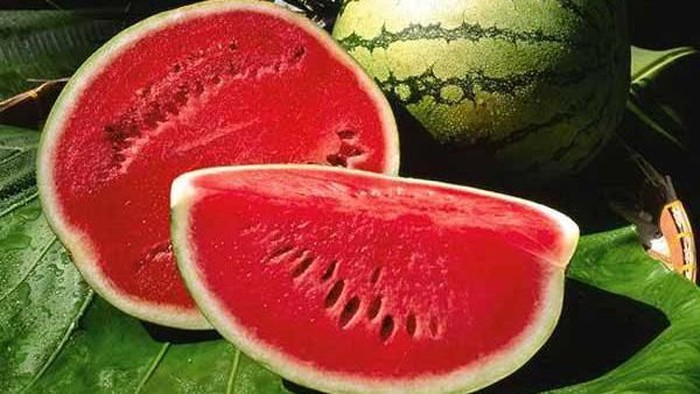 Diet Semangka Ampuh Turunkan Berat Badan dalam Lima Hari