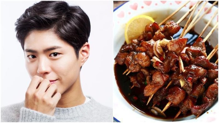 Momen Seleb Korea yang Mencicipi Keripik Tempe hingga Makan Nasi Padang Pakai Tangan!